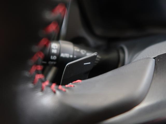 レヴォーグ ＳＴＩ　Ｓｐｏｒｔ　ＥＸ　ＥｙｅＳｉｇｈｔ　Ｘ搭載車　リアカメラ、ナビ（43枚目）