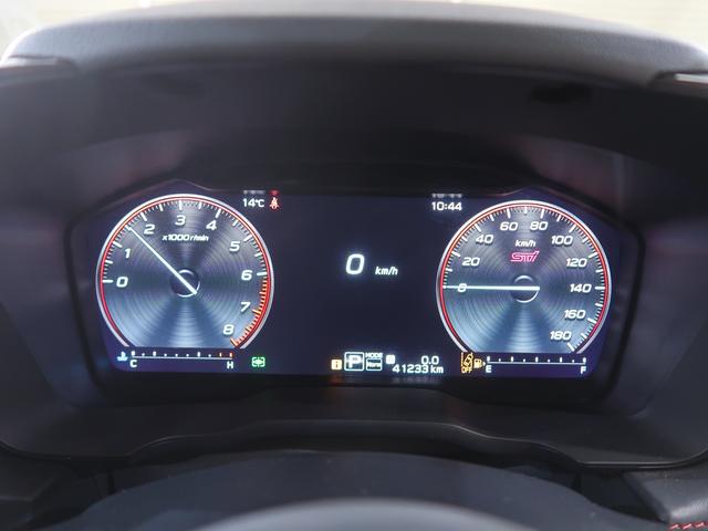 レヴォーグ ＳＴＩ　Ｓｐｏｒｔ　ＥＸ　ＥｙｅＳｉｇｈｔ　Ｘ搭載車　リアカメラ、ナビ（47枚目）