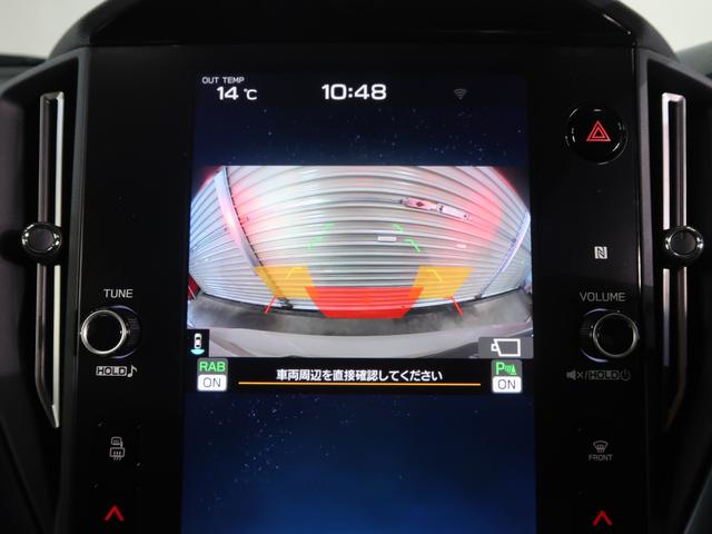 レヴォーグ ＳＴＩ　Ｓｐｏｒｔ　ＥＸ　ＥｙｅＳｉｇｈｔ　Ｘ搭載車　リアカメラ、ナビ（63枚目）