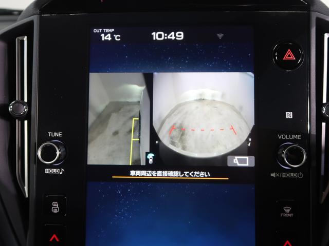 レヴォーグ ＳＴＩ　Ｓｐｏｒｔ　ＥＸ　ＥｙｅＳｉｇｈｔ　Ｘ搭載車　リアカメラ、ナビ（65枚目）