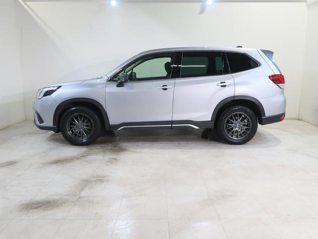 フォレスター スポーツ　ナビゲーション、バックカメラ（8枚目）