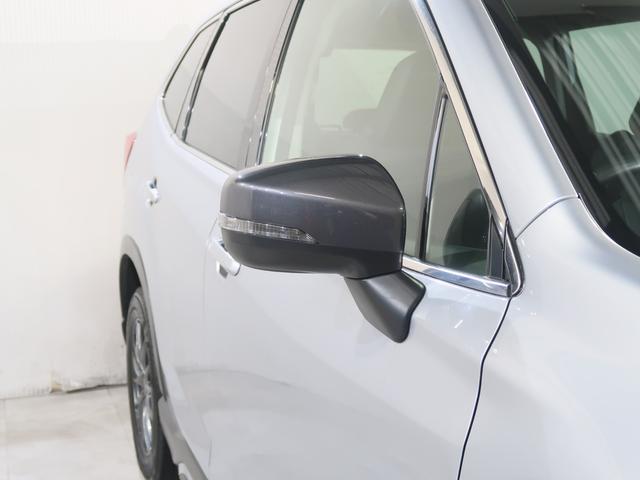 フォレスター スポーツ　ナビゲーション、バックカメラ（13枚目）