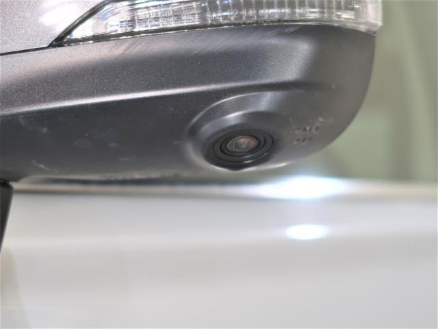 フォレスター スポーツ　ナビゲーション、バックカメラ（16枚目）