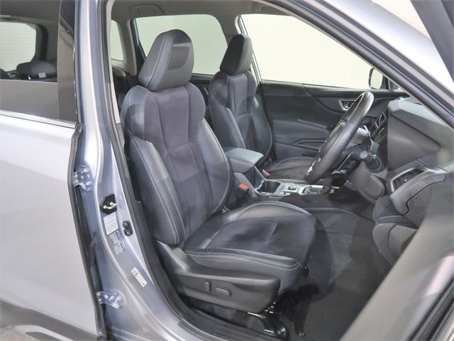 フォレスター スポーツ　ナビゲーション、バックカメラ（21枚目）