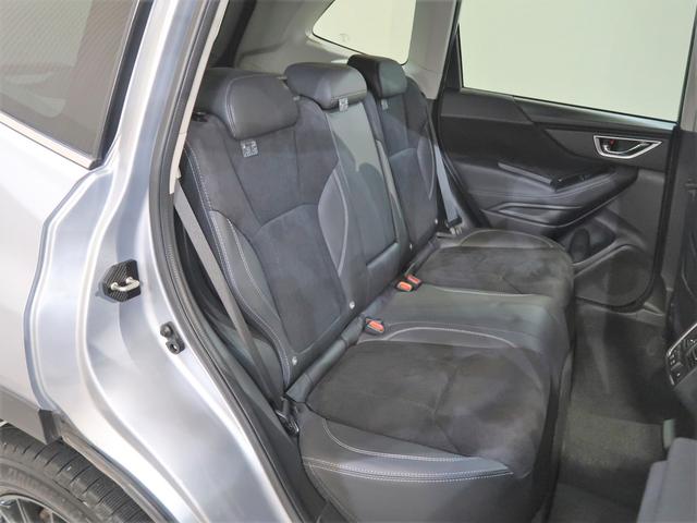 フォレスター スポーツ　ナビゲーション、バックカメラ（23枚目）