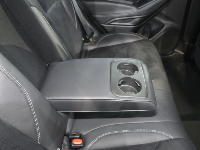 フォレスター スポーツ　ナビゲーション、バックカメラ（24枚目）