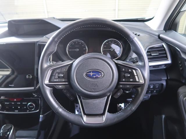 フォレスター スポーツ　ナビゲーション、バックカメラ（35枚目）