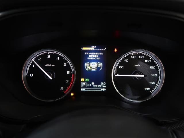 フォレスター スポーツ　ナビゲーション、バックカメラ（39枚目）