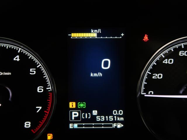 フォレスター スポーツ　ナビゲーション、バックカメラ（40枚目）