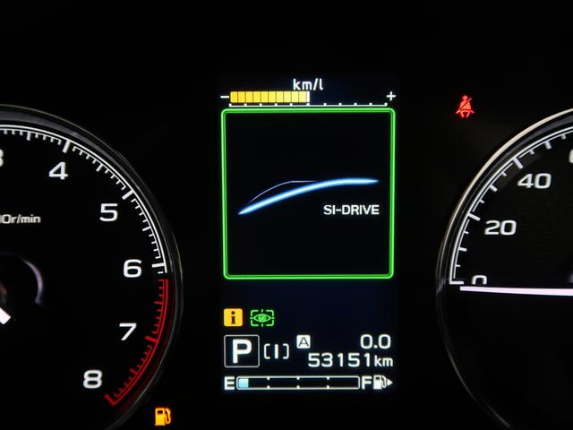 フォレスター スポーツ　ナビゲーション、バックカメラ（42枚目）