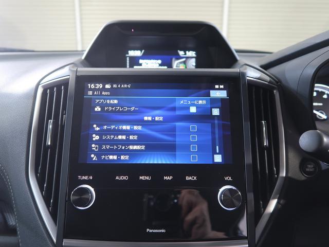 フォレスター スポーツ　ナビゲーション、バックカメラ（47枚目）