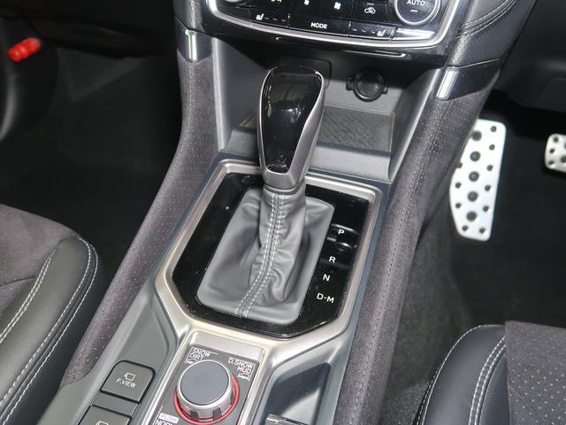 フォレスター スポーツ　ナビゲーション、バックカメラ（49枚目）