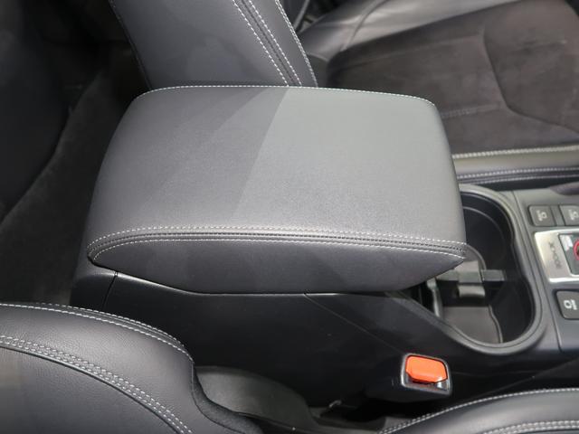 フォレスター スポーツ　ナビゲーション、バックカメラ（51枚目）