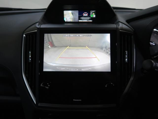 フォレスター スポーツ　ナビゲーション、バックカメラ（60枚目）