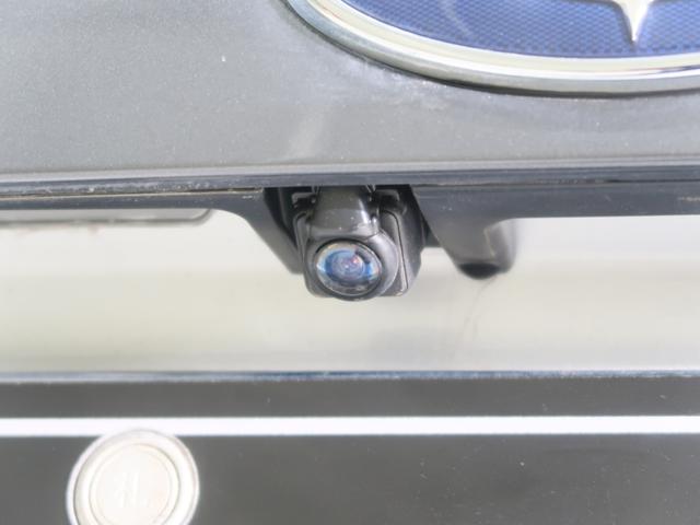 フォレスター スポーツ　ナビゲーション、バックカメラ（61枚目）