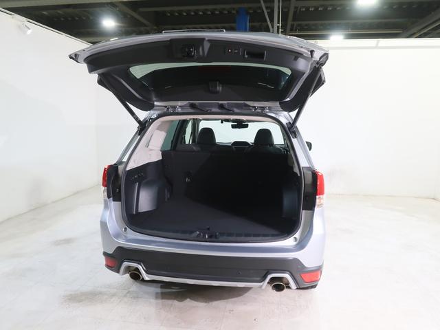 フォレスター スポーツ　ナビゲーション、バックカメラ（65枚目）