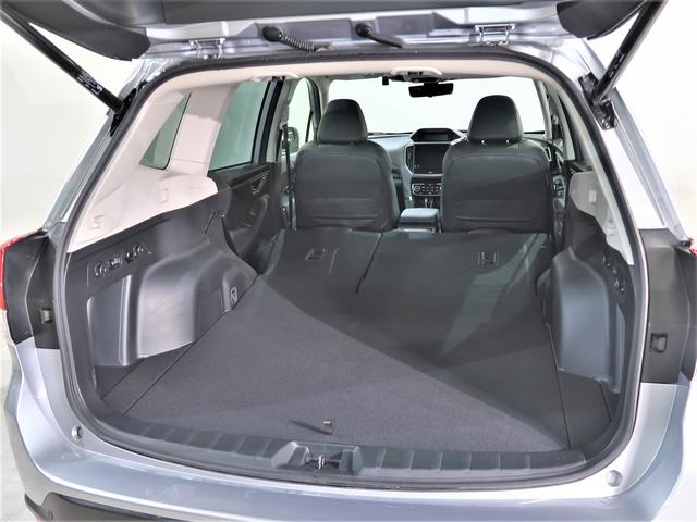 フォレスター スポーツ　ナビゲーション、バックカメラ（67枚目）