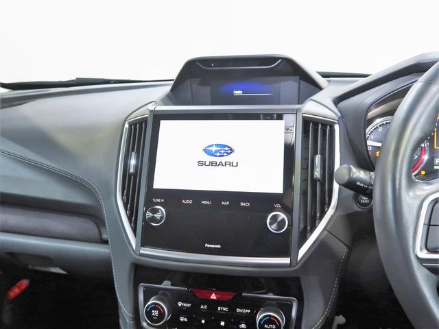 フォレスター スポーツ　ナビゲーション、バックカメラ（71枚目）