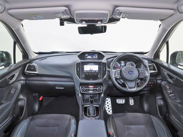 フォレスター スポーツ　ナビゲーション、バックカメラ（72枚目）