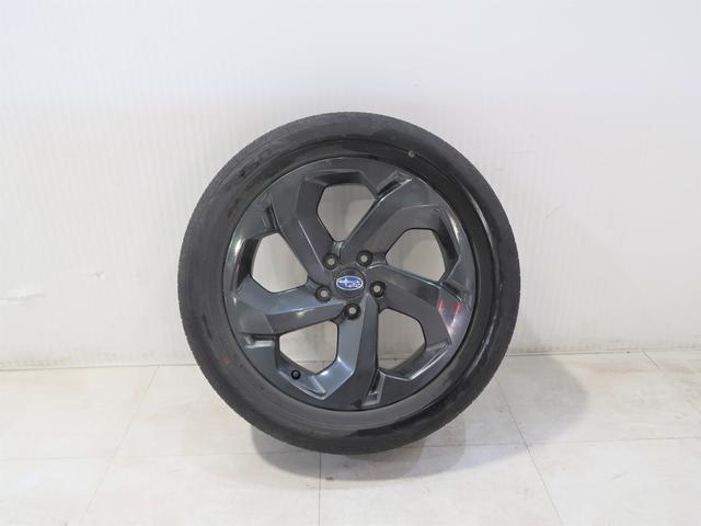 フォレスター スポーツ　ナビゲーション、バックカメラ（74枚目）