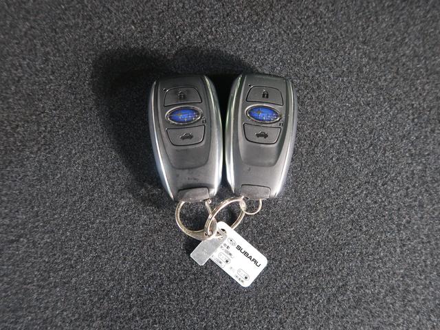 フォレスター スポーツ　ナビゲーション、バックカメラ（77枚目）