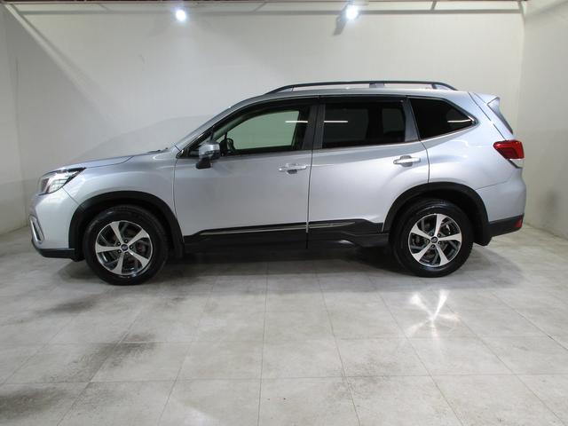 フォレスター Premium EyeSight搭載車(9枚目)