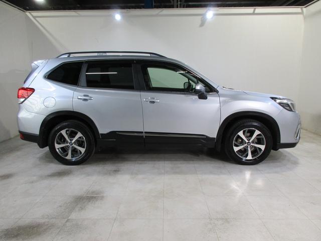 フォレスター Premium EyeSight搭載車(10枚目)