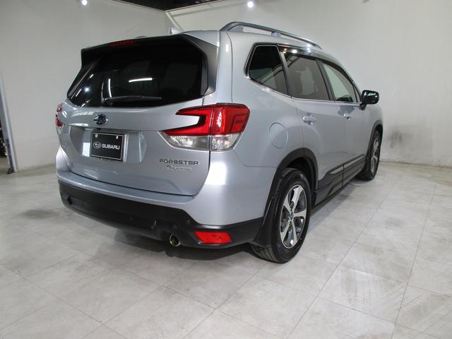 フォレスター Premium EyeSight搭載車(13枚目)