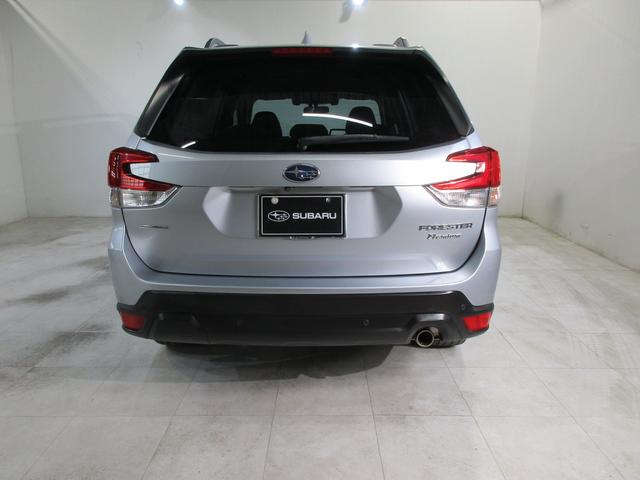 フォレスター Premium EyeSight搭載車(14枚目)