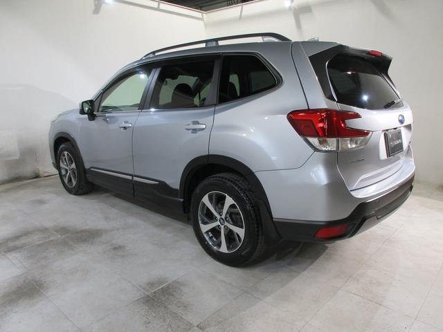 フォレスター Premium EyeSight搭載車(15枚目)