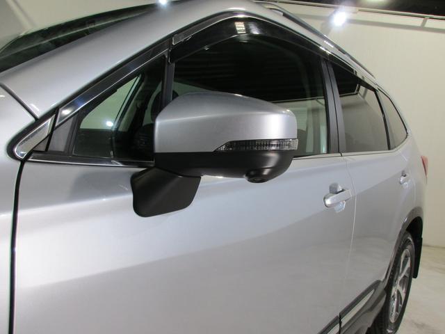 フォレスター Premium EyeSight搭載車(16枚目)