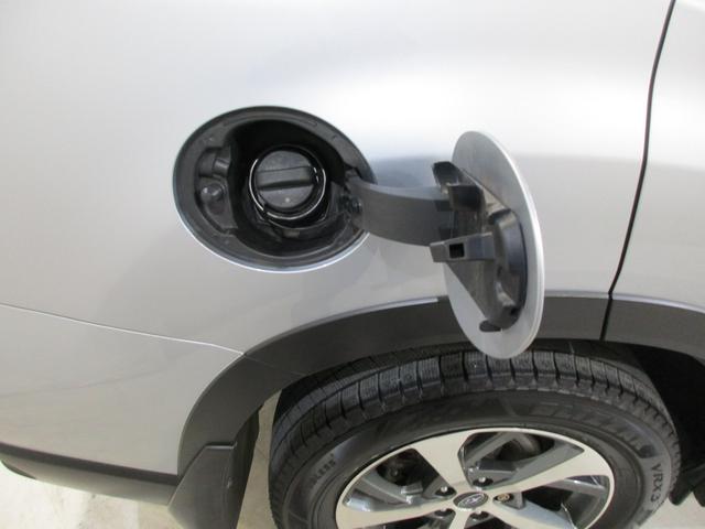 フォレスター Premium EyeSight搭載車(22枚目)