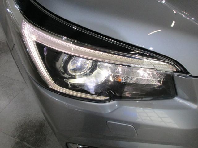 フォレスター Premium EyeSight搭載車(24枚目)