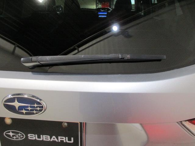 フォレスター Premium EyeSight搭載車(28枚目)