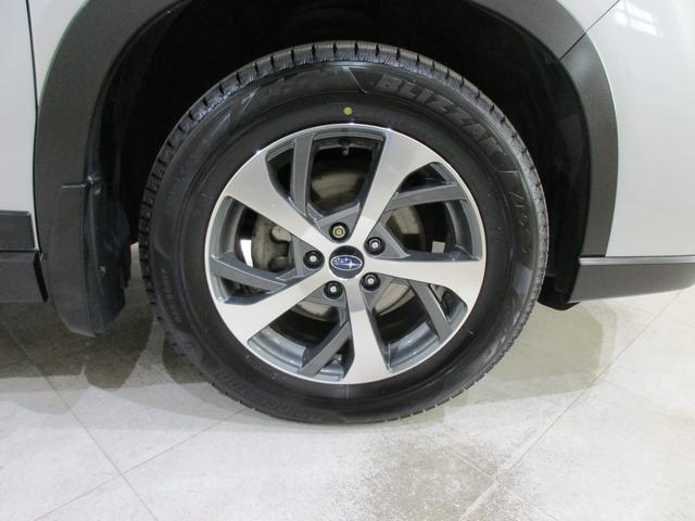 フォレスター Premium EyeSight搭載車(32枚目)