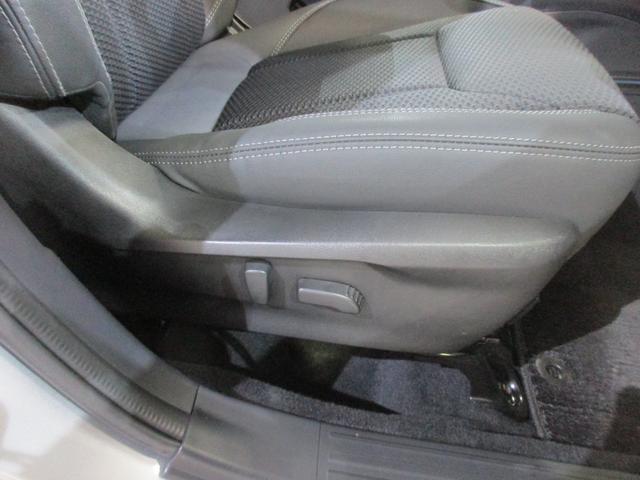 フォレスター Premium EyeSight搭載車(38枚目)