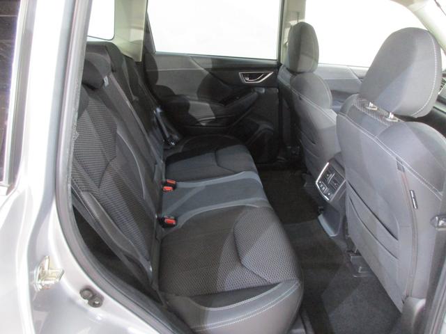 フォレスター Premium EyeSight搭載車(41枚目)