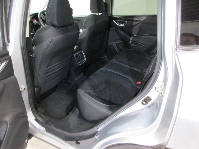 フォレスター Premium EyeSight搭載車(42枚目)
