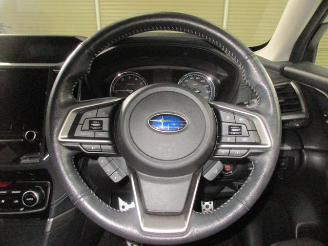 フォレスター Premium EyeSight搭載車(56枚目)