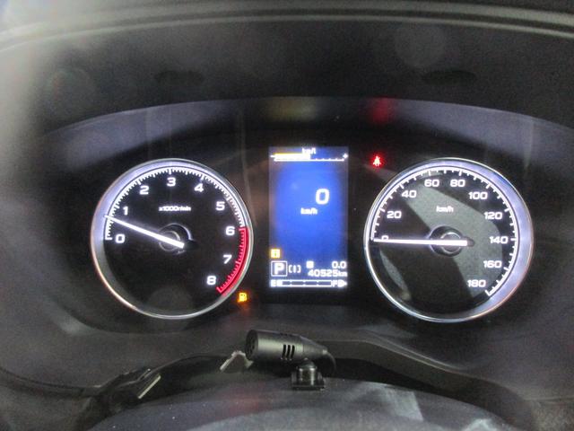 フォレスター Premium EyeSight搭載車(57枚目)