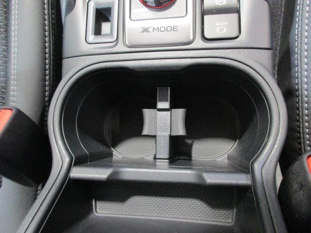 フォレスター Premium EyeSight搭載車(62枚目)