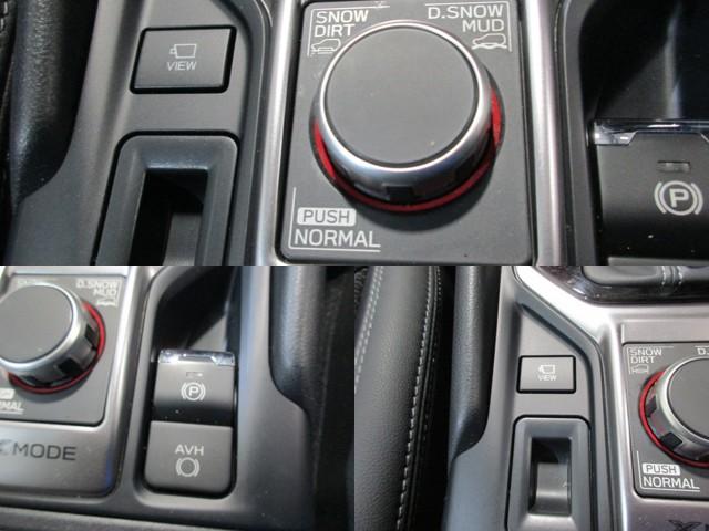 フォレスター Premium EyeSight搭載車(64枚目)