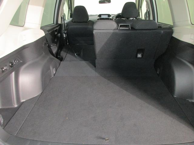 フォレスター Premium EyeSight搭載車(68枚目)