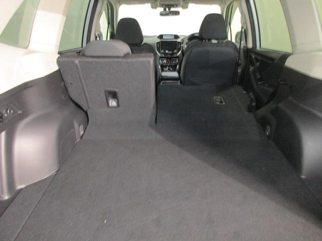 フォレスター Premium EyeSight搭載車(69枚目)