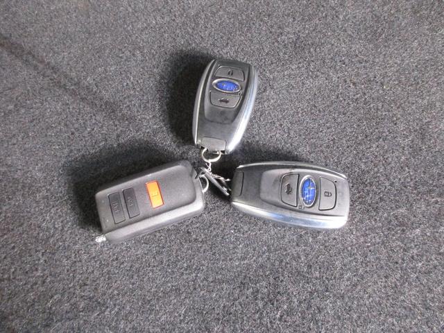 フォレスター Premium EyeSight搭載車(73枚目)