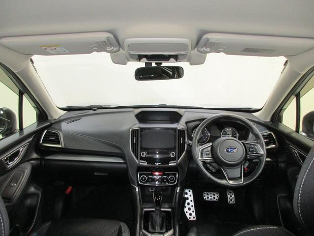 フォレスター Premium EyeSight搭載車(78枚目)