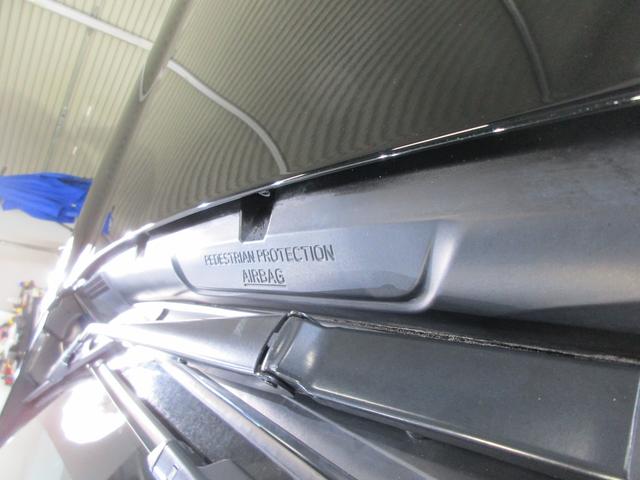 ���s�҂Ƃ̏Փ˂����m�����ꍇ�A�s���[��t�����g�K���X�����Ƃ������d���p�[�c�𕢂��悤�ɃG�A�o�b�O���W�J�B���s�҂ւ̏Ռ����ɘa����u���s�ҕی�G�A�o�b�O�v�I