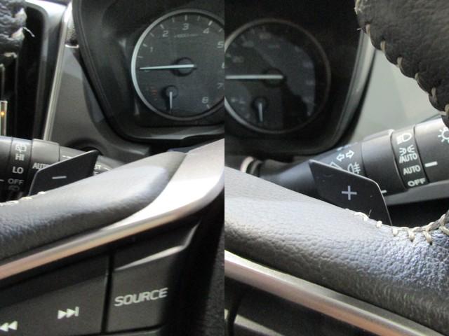 �l�s���o�̃V�t�g���삪�����߂�u�p�h���V�t�g�v�I�X�e�A�����O�����𗣂����ɃV�t�g���삪�\�B�c�����W���s���ł��p�h���̑���ɂ���Ĉꎞ�I�Ƀ}�j���A�����[�h�Ɉڍs�ł��܂��B