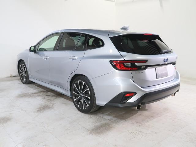 レヴォーグ ＳＴＩスポーツ　ＥＸ（16枚目）