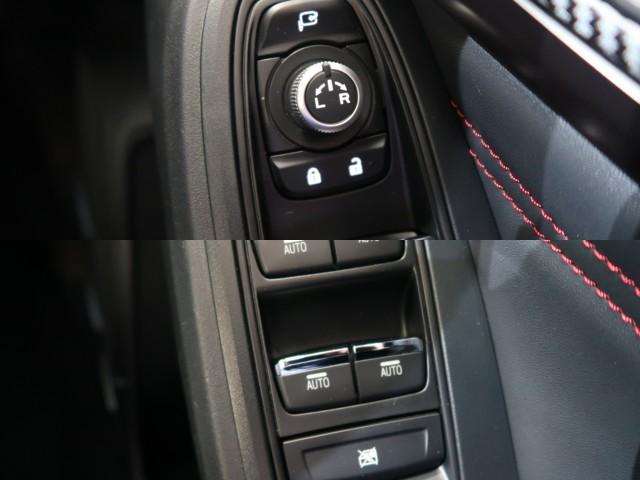 レヴォーグ ＳＴＩスポーツ　ＥＸ（55枚目）